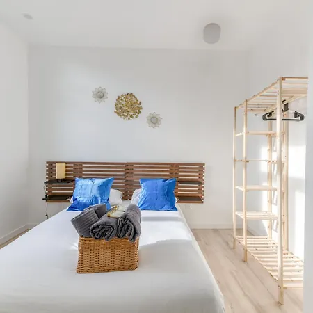 R'apparts T3 The Factory * Grenoble