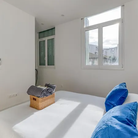 R'apparts T3 The Factory