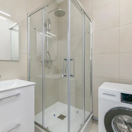Apartament Myd - T3 The Factory Grenoble