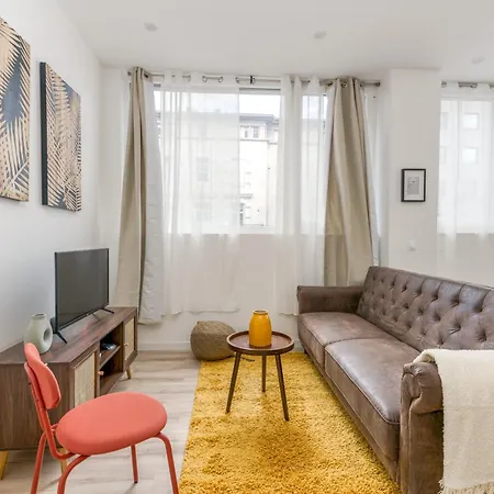 R'apparts T3 The Factory *