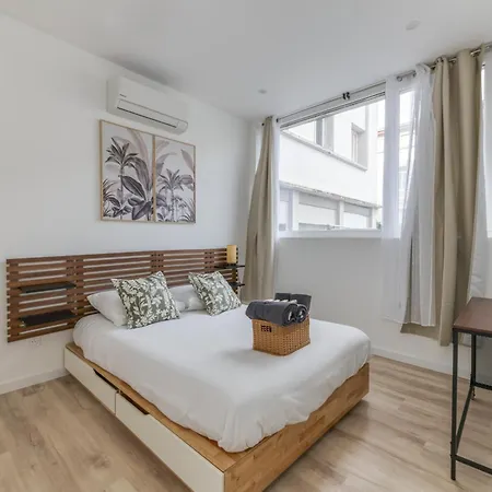 R'apparts T3 The Factory Grenoble