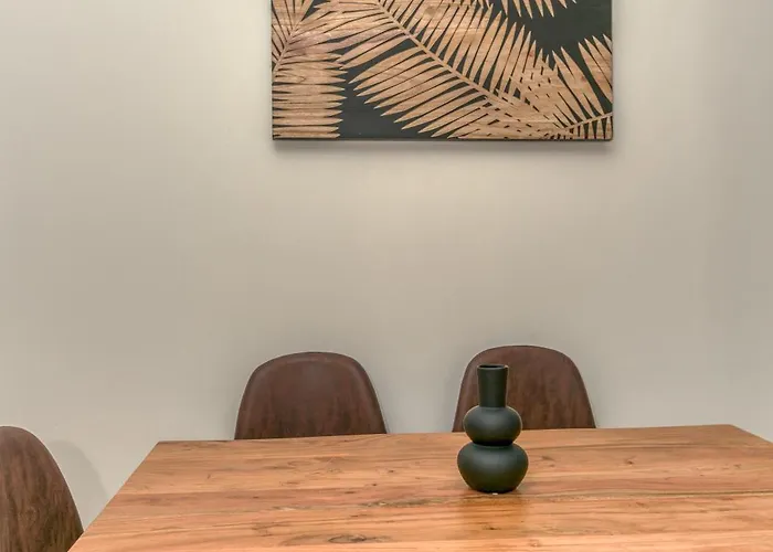 R'apparts T3 The Factory *