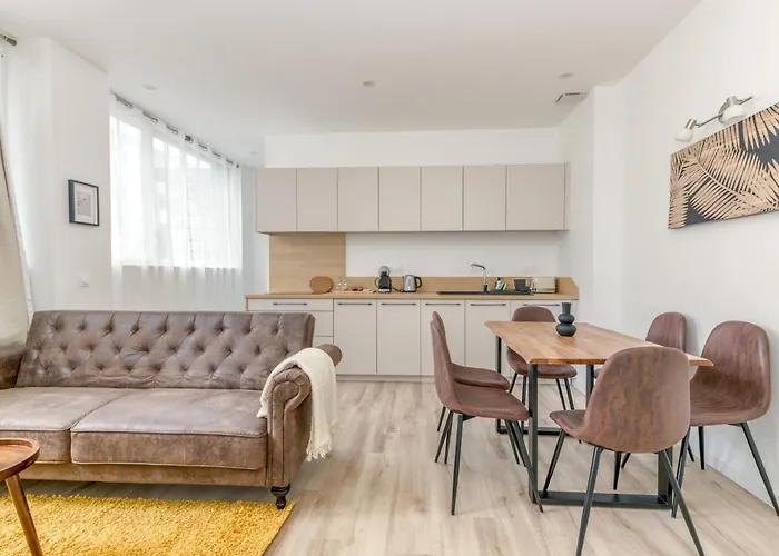 R'apparts T3 The Factory *