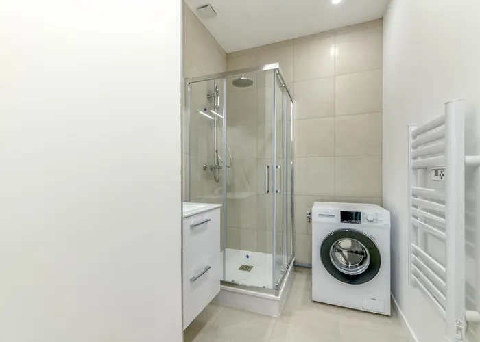 R'apparts T3 The Factory דירה *