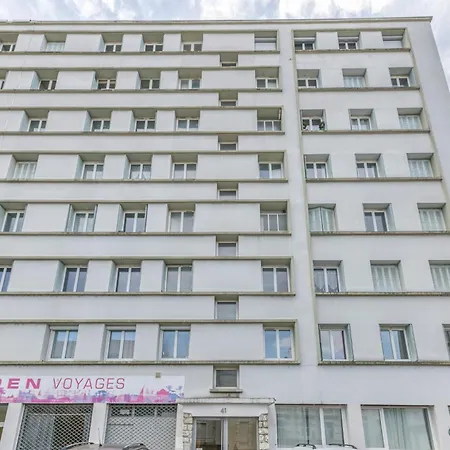 Apartament R'apparts T3 The Factory