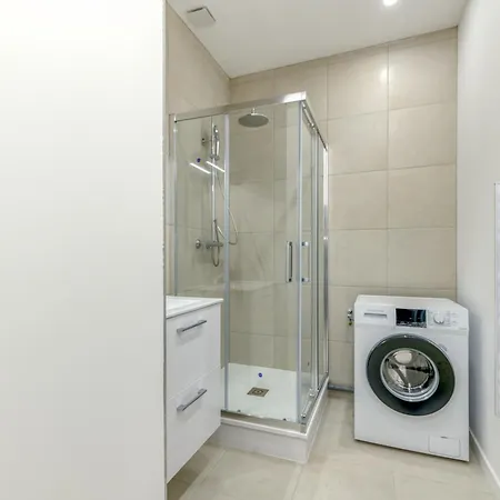 R'apparts T3 The Factory Apartament *