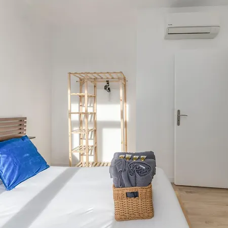 R'apparts T3 The Factory