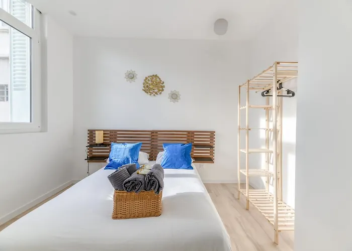 R'apparts T3 The Factory * Grenoble