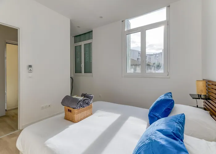 R'apparts T3 The Factory