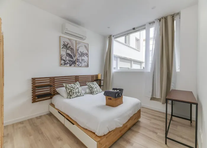 R'apparts T3 The Factory Grenoble