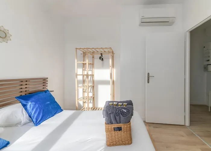 R'apparts T3 The Factory